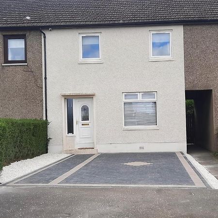 Springbank Holiday Home Dunfermline Exterior foto